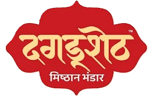 Dagadusheth Misthan Bhandar